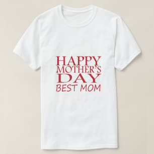 BEST MOM T-Shirt