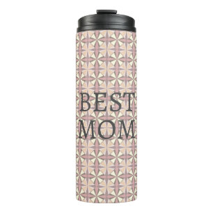 Best Mom  Thermal Tumbler