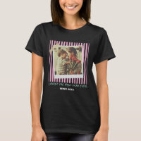 Best Mom Vintage Photo Custom Mother's Day 