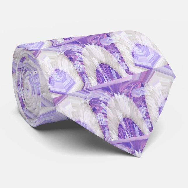 Best moments tie (Rolled)