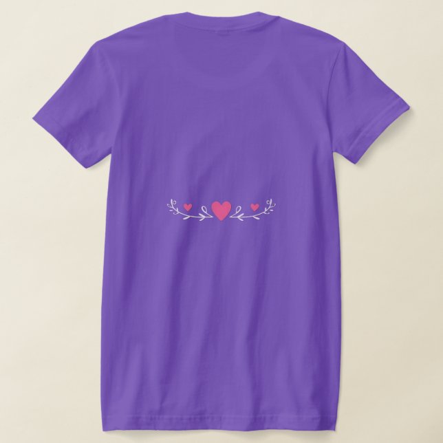 best momma ever shirt (Laydown Back)