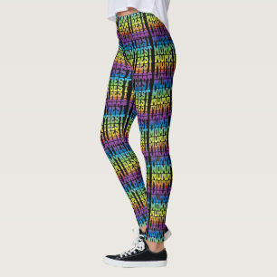 Best Mommy Leggings