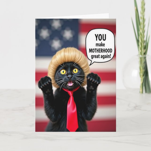 Best Moms Restoration Card (Front)