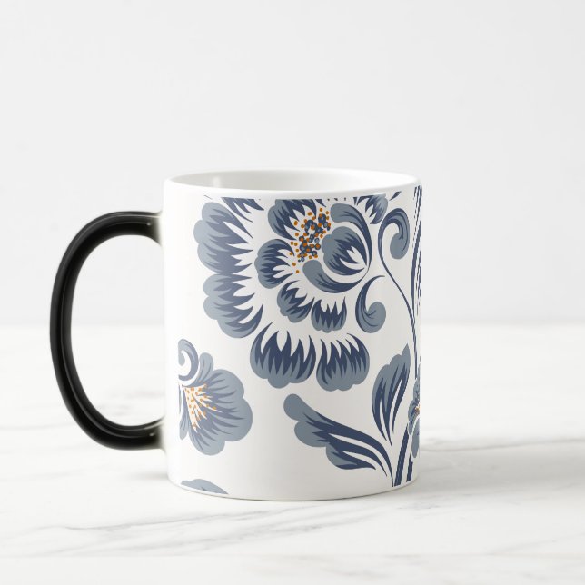 Best Morphing Mug (Left)