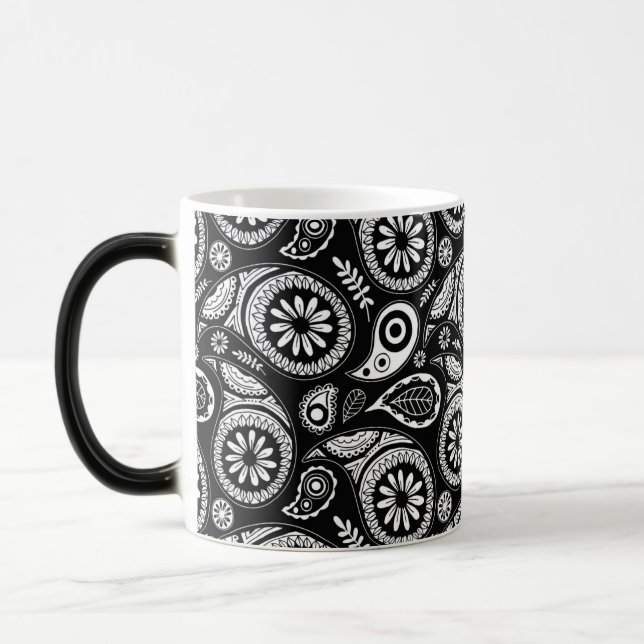 Best Morphing Mug (Left)