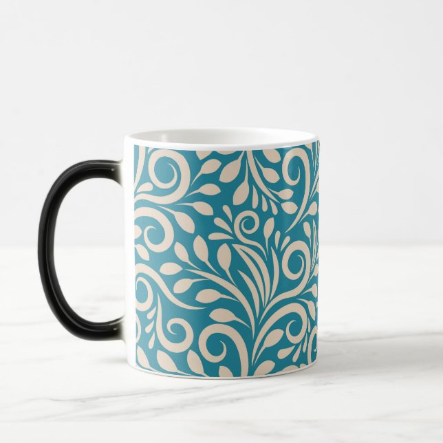 Best Morphing Mug (Left)