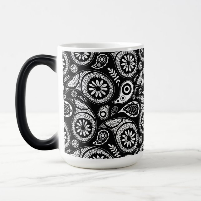 Best Morphing Mug (Left)