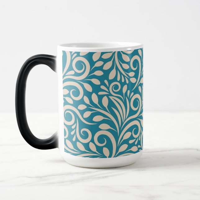 Best Morphing Mug (Left)