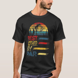 Best Mother By Par Christmas Mothers Day Golf Golf T-Shirt