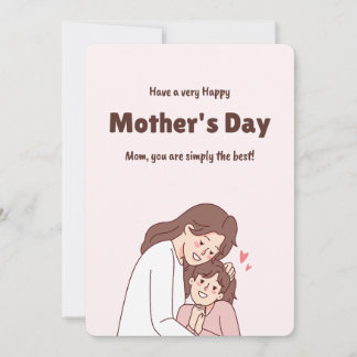 Best mother day gift card you can find