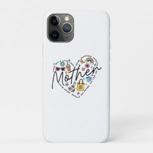 Best Mother Ever  iPhone 11 Pro Case