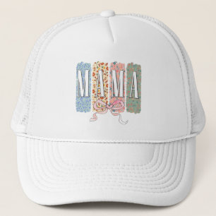 Best Mother Ever  Trucker Hat