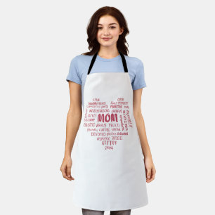 Best Mother qualities and mom characteristics Invi Apron