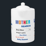 Best Mother Search<br><div class="desc">Best mother search. Makes a great gift for moms.</div>