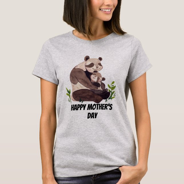 Best Mother's Days  T-Shirt (Front)