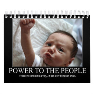 Best Motivational Calendar Ever 2014