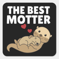 Best Motter Otter Game For Mama Sweet Animals