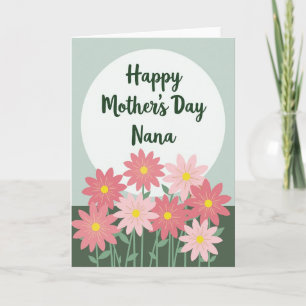 Best Mums Day Card