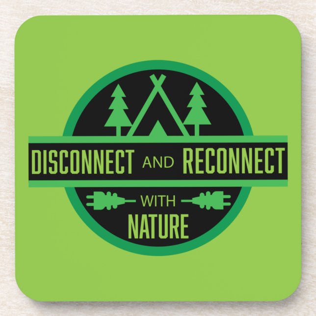 Best Nature Lovers Gifts  532 Ml Water Bottle Coaster (Front)