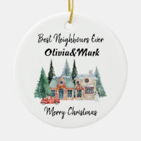 Best Neighbours Ever