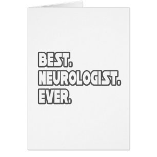 Best Neurologist Ever