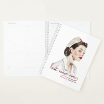 Best Nurse Ever Retro Vintage Add Your Name