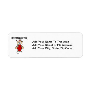 Best Nurse Ever Tshirts and Gifts