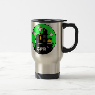 Best of both worlds Travel mug