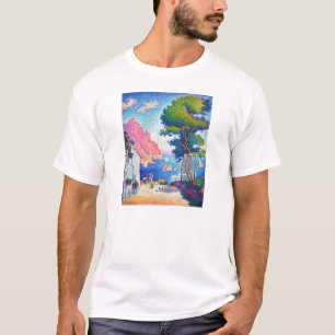 Best-of-Breed "Paul Signac" T-Shirt