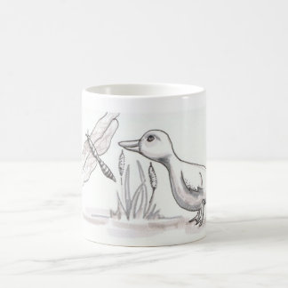 best of friends coffee mug