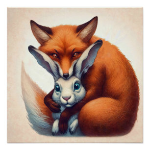 Best of Friends Poster