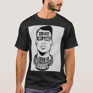 Best of Shabba Ranks Active  T-Shirt