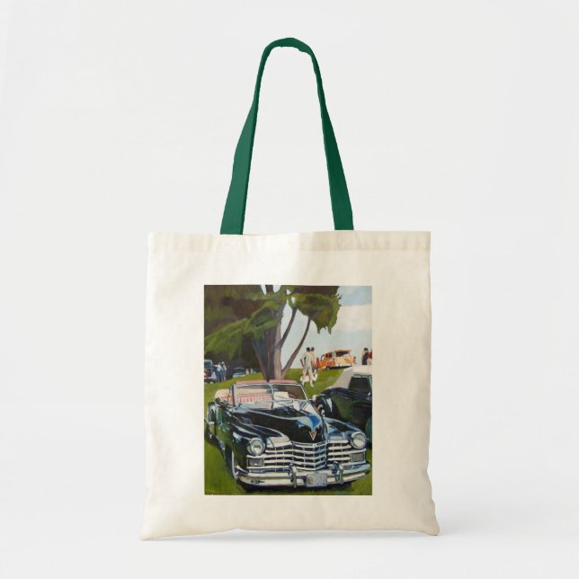 Best Of Show Tote Bag (Front)