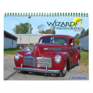 Best of the 2019 show seaon Calendar