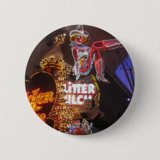 Best of Vegas 2 Inch Round Button