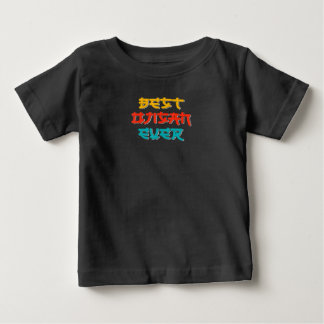 Best Ojisan (Uncle) Ever Japanese Anime Manga Love Baby T-Shirt