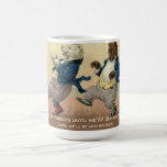 Best Old Friends Mug<br><div class="desc">Best friends kicking their heels up!  Perfect for a fun,  unusual gift.  You can personalize the message on the mug but we love the one on it! So... purchase as is or have fun with it!</div>