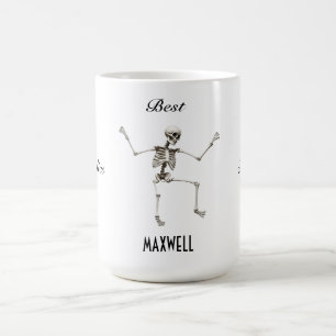 Best Orthopedics Ever Mug