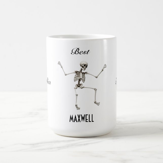 Best Orthopedics Ever Mug (Center)