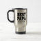 Best Papa Established Date Year Typography