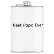 Best Papa Ever Father's Day Mug 2026 | Perfect Gif