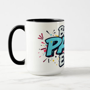 Best Papa Ever – Fathers Day Mugs