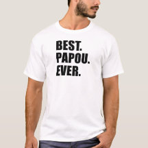 Best Papou Ever