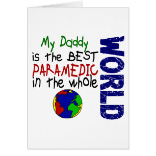 Best Paramedic In World 2 (Daddy)