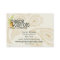 Best Peace and Carrots Soap Company Business Card