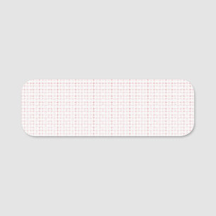 Best personalize TextLogo Name Tags
