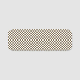 Best personalize TextLogo Name Tags