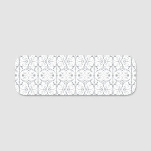 Best personalize TextLogo Name Tags