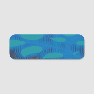 Best personalize TextLogo Name Tags