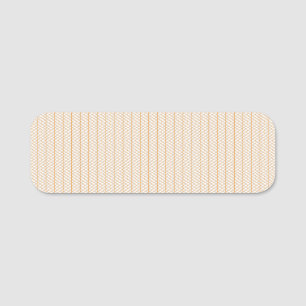 Best personalize TextLogo Name Tags